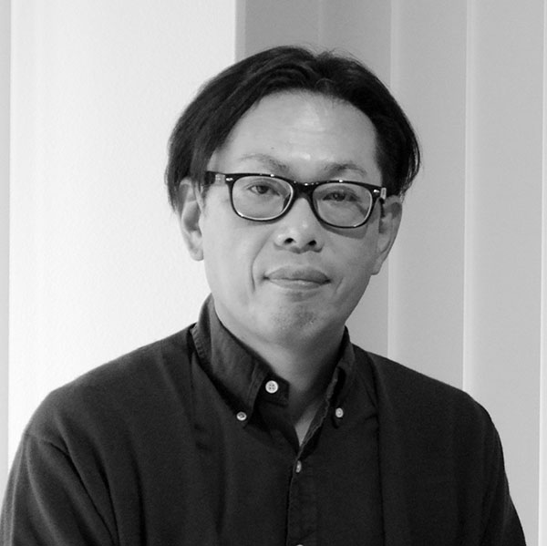 福家 淳也氏の写真